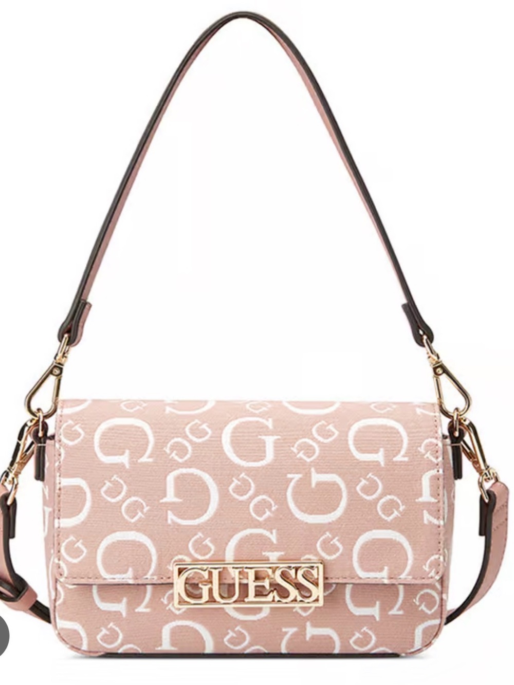 GUESS Shoulder Bag